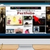 Oprettelse af en portfolio som modedesigner