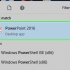 Føj en powerpoint til imovie