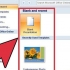 Lav en præsentation med powerpoint