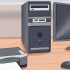 Tilslut en printer til din computer