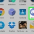 Slet en privat besked i discord på android