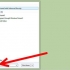 Bloker et program med windows firewall