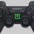 Oplader en ps3-controller