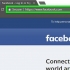 Skriv en kommentar som en facebook-side