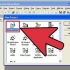 Oprettelse af en lommeregner i visual basic 6