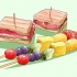 Organiser en romantisk picnic
