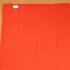 Sådan folder du en rose fra en stofserviet