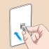Tilslutning af en router til et modem