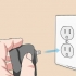 Brug af en router som switch