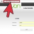 Konfiguration af en router til at bruge dhcp