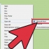 Konvertering af en rtf til et word-dokument