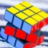 Løs en rubiks terning