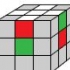 Løs en rubiks terning