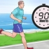 Oplever en runner's high