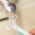 Rengøring af en barbermaskine