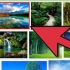 Tag et skærmbillede med windows 7
