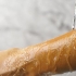 Lav en scrub med olivenolie og sukker