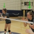 Opstilling til volleyball
