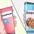 Vask en shih tzu-hvalp