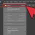 Oprettelse af en simpel skygge med photoshop cs3