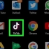 Opret et diasshow på tiktok