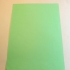 Sådan folder du en springende origami frø