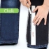 At lave stramme jeans