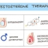 At give en testosteroninjektion