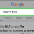 Download en torrent på android