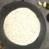 Sådan foldes en tortilla