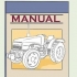 Vedligeholdelse af en traktor