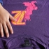 Skift en t-shirt