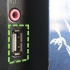 Brug af en usb-stick