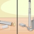 Oplader en vape pen