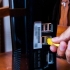Opretter forbindelse til xbox live