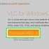 Stream en video til en anden computer med vlc media player