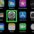 Optag et videoopkald i whatsapp på en iphone eller ipad