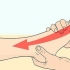 Giv en fodmassage