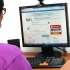At lave en forside med bighugelabs
