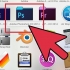 Opret en brandeffekt i photoshop
