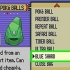 Få en vandsten i pokémon emerald