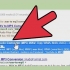 Konvertering af wav til mp3
