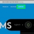 Ret et webcam, der viser en sort skærm i windows