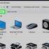 Installer et webcam