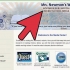 Tilføj et websted til en bibliografi