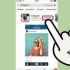 Opret en online butik på instagram