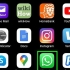 Kopier en whatsapp-besked