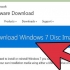 Knæk en windows 7-adgangskode