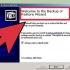 Formindsk en windows-partition