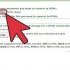 Konverter et word-dokument til html